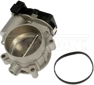 Dayton Parts 977-902 Electronic Throttle Body