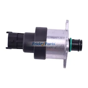 Fuel Pressure Regulator 97728979 for Duramax Engine LB7 Chevrolet Silverado 2500HD GMC Sierra 3500 6.6L 2001-2004 — 4