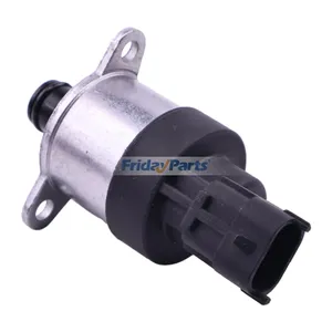 Fuel Pressure Regulator 97728979 for Duramax Engine LB7 Chevrolet Silverado 2500HD GMC Sierra 3500 6.6L 2001-2004 — 5
