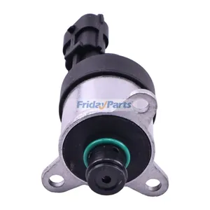 Fuel Pressure Regulator 97728979 for Duramax Engine LB7 Chevrolet Silverado 2500HD GMC Sierra 3500 6.6L 2001-2004 — 3