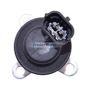 Fuel Pressure Regulator 97728979 for Duramax Engine LB7 Chevrolet Silverado 2500HD GMC Sierra 3500 6.6L 2001-2004 — 6