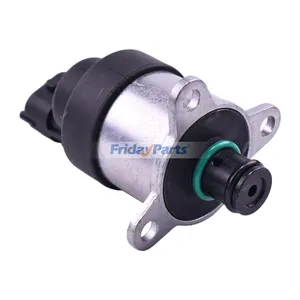 Fuel Pressure Regulator 97728979 for Duramax Engine LB7 Chevrolet Silverado 2500HD GMC Sierra 3500 6.6L 2001-2004