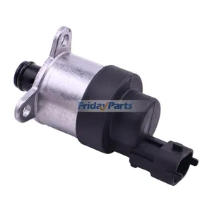 Fuel Pressure Regulator 97728979 for Duramax Engine LB7 Chevrolet Silverado 2500HD GMC Sierra 3500 6.6L 2001-2004 — 2