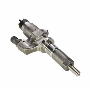 2001-2004.5 CR INJECTOR, GM 6.6L DURAMAX LB7