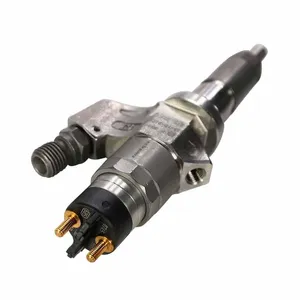 2001-2004.5 CR INJECTOR, GM 6.6L DURAMAX LB7 — 3