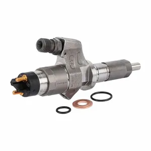 2001-2004.5 NEW CR INJECTOR, GM 6.6L DURAMAX LB7