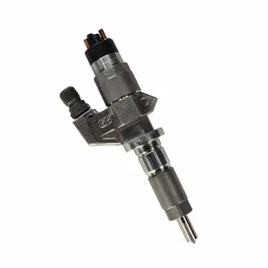 2001-2004.5 CR INJECTOR, GM 6.6L DURAMAX LB7 — 2