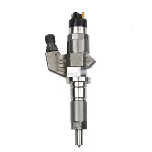2001-2004.5 6.6L LB7 Duramax Fuel Injector (Reman)