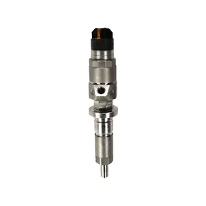 97729095 | Bosch 6.6L LB7 Duramax Fuel Injector — 3