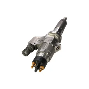 97729095 | Bosch 6.6L LB7 Duramax Fuel Injector — 2