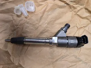 97780144 CHEVY| BOSCH INJECTOR| FACTORY REMAN | DURAMAX LLY| WITH CORE CHARGE — 5