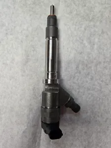 97780144 CHEVY| BOSCH INJECTOR| FACTORY REMAN | DURAMAX LLY| WITH CORE CHARGE — 6