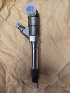 97780144 CHEVY| BOSCH INJECTOR| FACTORY REMAN | DURAMAX LLY| WITH CORE CHARGE — 4