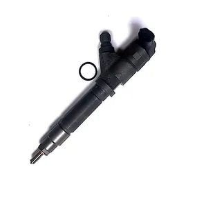 97780144 INJECTOR | BOSCH | LLY | 6.6L NEW ORIGINAL FROM BOSCH| CORE CHARGE