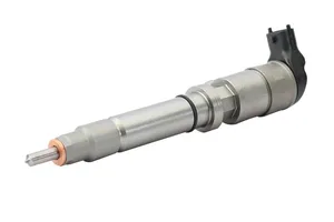 Chevy/GMC Duramax 6.6L LLY Diesel Common Rail Fuel Injector, Remanufactured (97780144) — 5