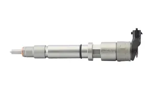 Chevy/GMC Duramax 6.6L LLY Diesel Common Rail Fuel Injector, Remanufactured (97780144) — 3