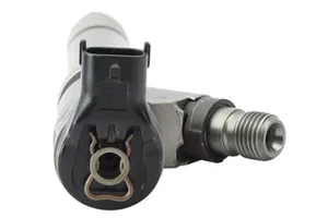 Chevy/GMC Duramax 6.6L LLY Diesel Common Rail Fuel Injector, Remanufactured (97780144) — 2