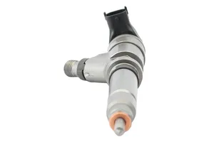 Chevy/GMC Duramax 6.6L LLY Diesel Common Rail Fuel Injector, Remanufactured (97780144) — 6
