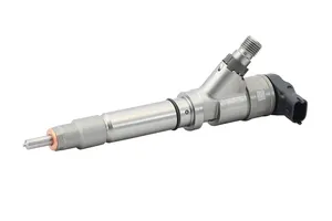 Chevy/GMC Duramax 6.6L LLY Diesel Common Rail Fuel Injector, Remanufactured (97780144) — 4