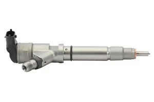 Chevy/GMC Duramax 6.6L LLY Diesel Common Rail Fuel Injector, Remanufactured (97780144)