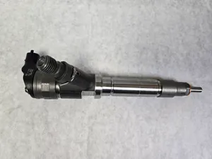 97780360 CHEVROLET INJECTOR | NEW | GMC | BOSCH | CORE CHARGE — 6