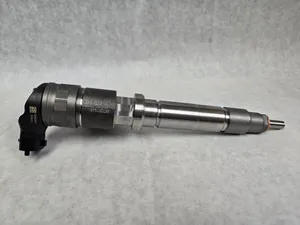 97780360 CHEVROLET INJECTOR | NEW | GMC | BOSCH | CORE CHARGE — 5