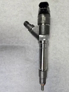 97780360 CHEVROLET INJECTOR | NEW | GMC | BOSCH | CORE CHARGE — 3