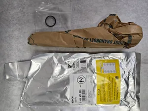 97780360 CHEVROLET INJECTOR | NEW | GMC | BOSCH | CORE CHARGE — 2