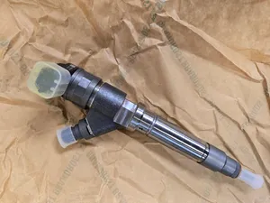 97780360 CHEVROLET INJECTOR | NEW | GMC | BOSCH | CORE CHARGE — 4