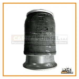 BOMBONA SUSPENSION FREIGHTLINER M2 COLUMBIA 9781-FIRESTONE — 2