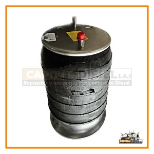 BOMBONA SUSPENSION FREIGHTLINER M2 COLUMBIA 9781-FIRESTONE — 3