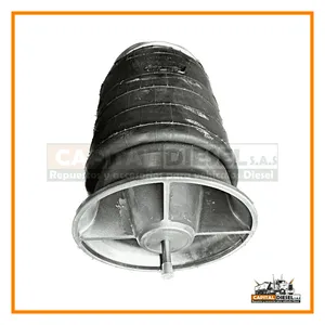 BOMBONA SUSPENSION FREIGHTLINER M2 COLUMBIA 9781-FIRESTONE