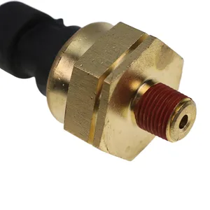 Sensor 6697920 for Bobcat Loaders A300 A770 S130 S150 S160 S175 — 4