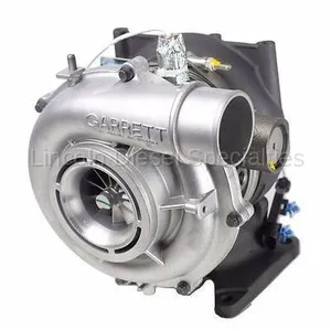 GM OEM Stock Turbocharger (2006-2007)