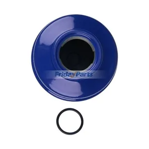 Fuel Water Separator Filter TP3012 TP3018 12633243 98017645 for Chevrolet Express Silverado GMC Savana 2500 Sierra 3500HD 6.6L V8 Pickup Truck — 4