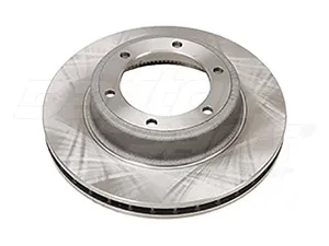 Dayton Parts 980970R Hydraulic Brake - Rotor