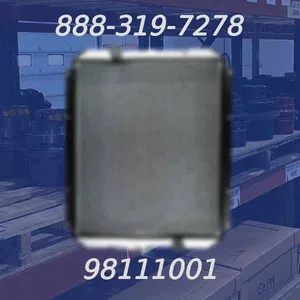 98111001 - Radiator