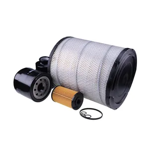 Filter Kit 8982984040 2945611040 8944838500 8970622940 for Isuzu Engine 4HK1 4HK1-TC Truck NPR-HD NQR NRR 2016 2018 — 4