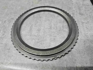 Pto Clutch Plate, Ford/Nholland, Used