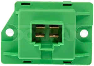 Dayton Parts 984-123 Hvac Blower Motor Resistor — 2