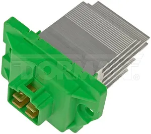 Dayton Parts 984-123 Hvac Blower Motor Resistor