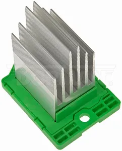Dayton Parts 984-123 Hvac Blower Motor Resistor — 3