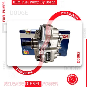 5.9 0… REMANUFACTURED BY BOSCH DIESEL INJECTION PUMP… — 3