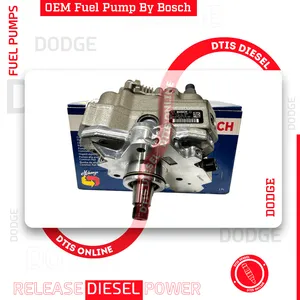 5.9 0… REMANUFACTURED BY BOSCH DIESEL INJECTION PUMP…