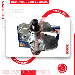 6.7 0… REMANUFACTURED BY BOSCH DIESEL INJECTION PUMP… — 2