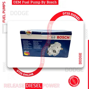 6.7 0… REMANUFACTURED BY BOSCH DIESEL INJECTION PUMP… — 5