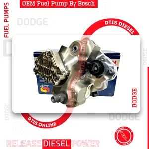 6.7 0… REMANUFACTURED BY BOSCH DIESEL INJECTION PUMP… — 4