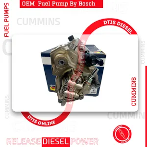 ISB 0986 437… REMANUFACTURED BY BOSCH DIESEL INJECTION PUMP… — 2