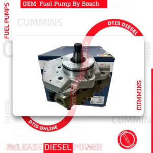 ISB 0986 437… REMANUFACTURED BY BOSCH DIESEL INJECTION PUMP… — 3