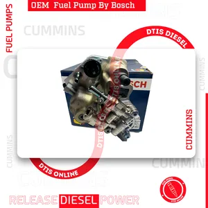 ISB 0986 437… REMANUFACTURED BY BOSCH DIESEL INJECTION PUMP… — 4